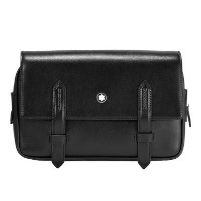 Reporter Meisterstück MB129670 Crossbody Bag - Montblanc