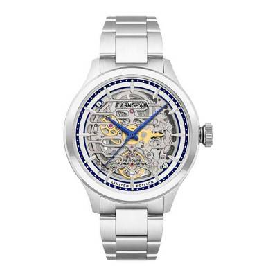 Montre Baron ES-8229-22 - Thomas Earnshaw