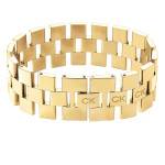 Gold-Toned