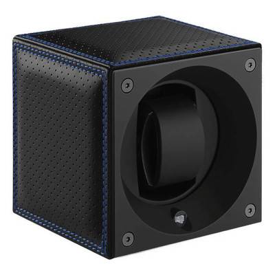 Ecrin Rotatif Masterbox RC Bleu - Swiss Kubik