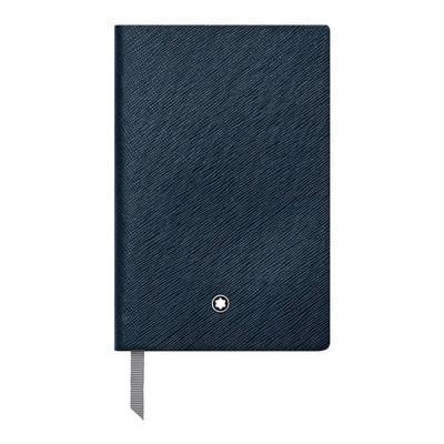 Carnet de notes Fine Stationery Indigo 148 118037 - Montblanc