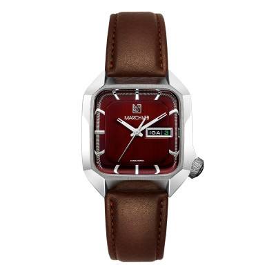 Euskal AM2 Electrique Watch - March LAB