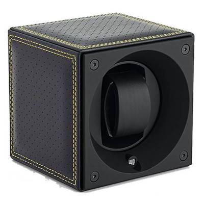 Ecrin Rotatif Masterbox RC Jaune - Swiss Kubik