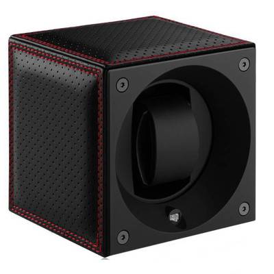 Ecrin Rotatif Masterbox RC Rouge - Swiss Kubik