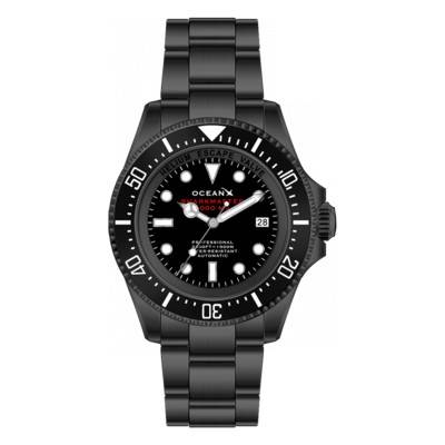 Sharkmaster 1000 M9 44 mm Watch SMS1021M9 - OceanX