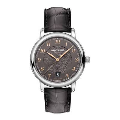 Star Legacy Automatic Date 39 mm Limited Edition MB130958 Watch - Montblanc
