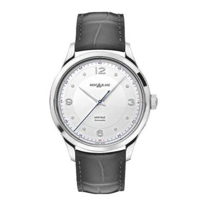 Montre Heritage Automatic 119943 - Montblanc