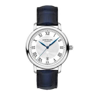 Star Legacy Automatic Date Watch 39mm 124341 - Montblanc