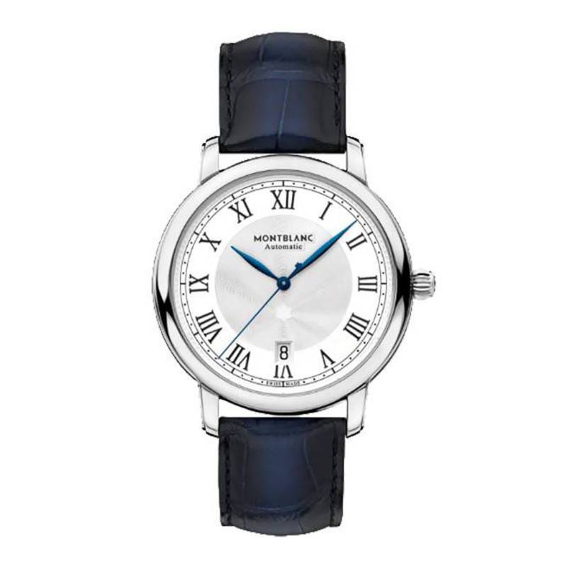 Star Legacy Automatic Date Watch 39mm 124341 - Montblanc