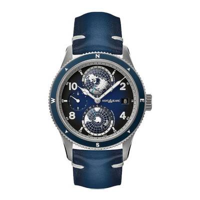 1858 Geosphere Watch MB125565 - Montblanc