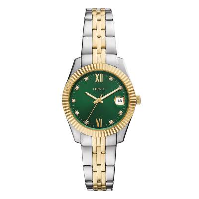 Scarlette ES5388 Watch - Fossil