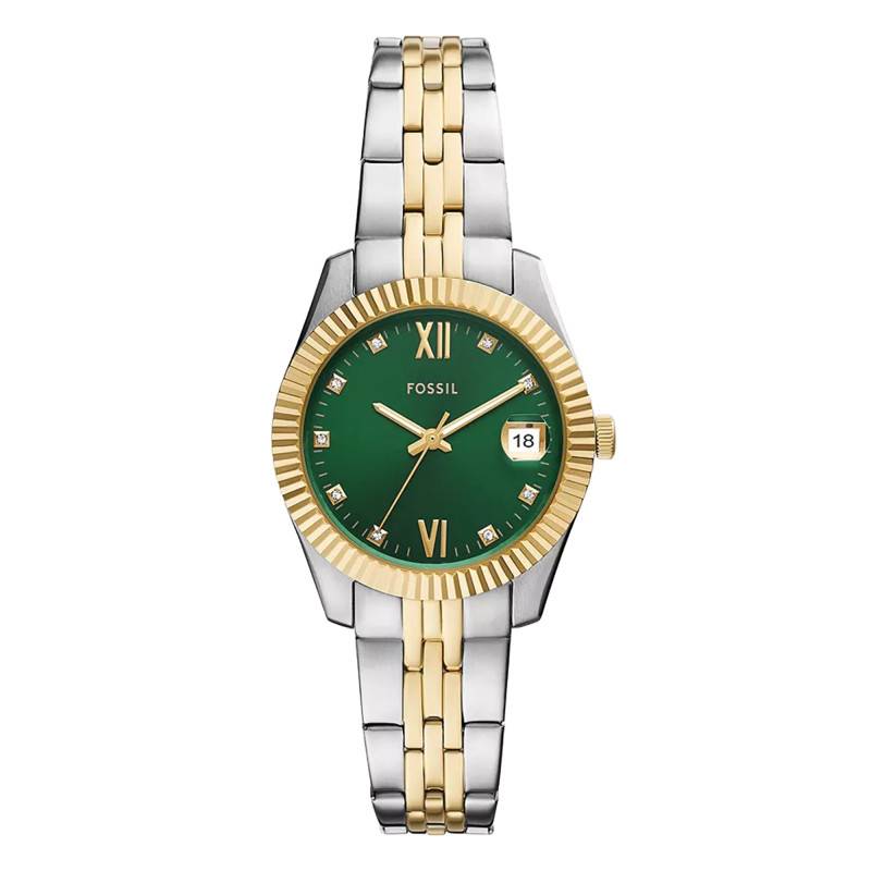 Scarlette ES5388 Watch - Fossil