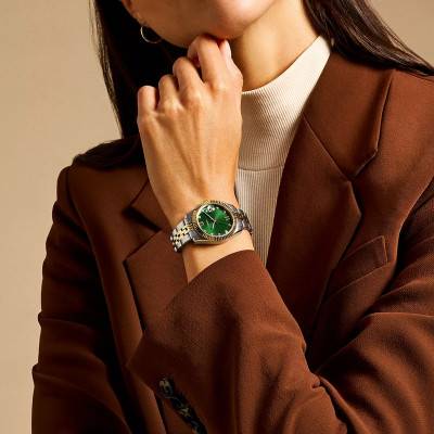 Scarlette ES5388 Watch - Fossil