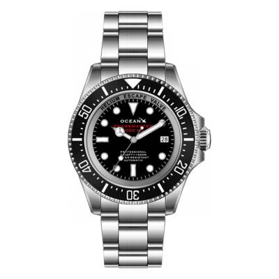Sharkmaster 1000 M9 44 mm Watch SMS1011M9 - OceanX