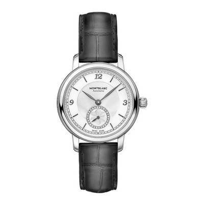 Montre Star Legacy Small Second 118536 - Montblanc