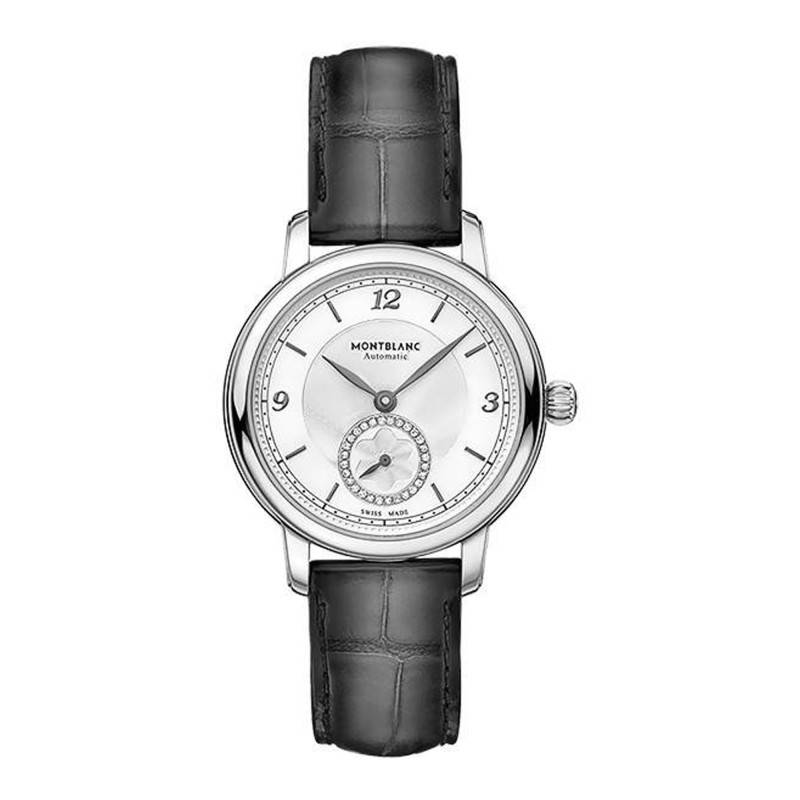 Star Legacy Small Second 118536 Watch - Montblanc