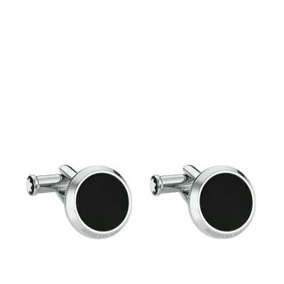 Meisterstück Cufflinks, 112896 - Montblanc