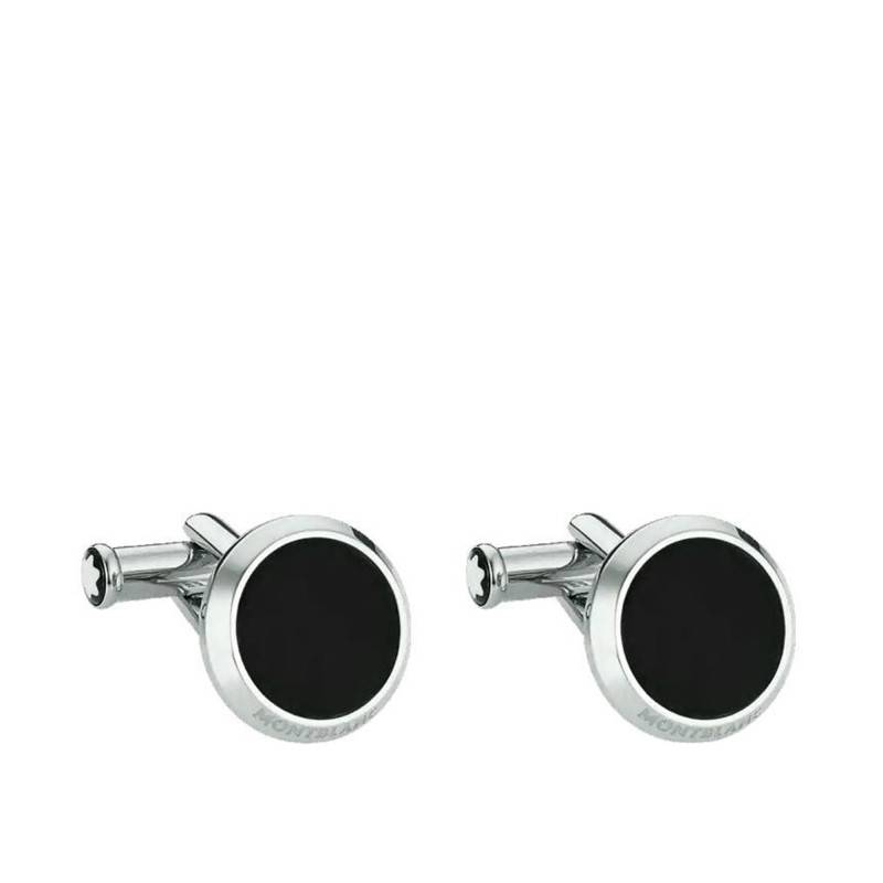 Meisterstück Cufflinks, 112896 - Montblanc