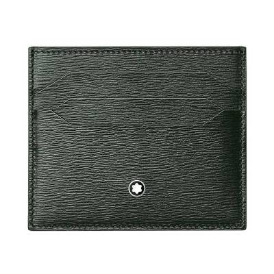 Porte-cartes 6cc Meisterstück 4810 - MB129254 - Montblanc