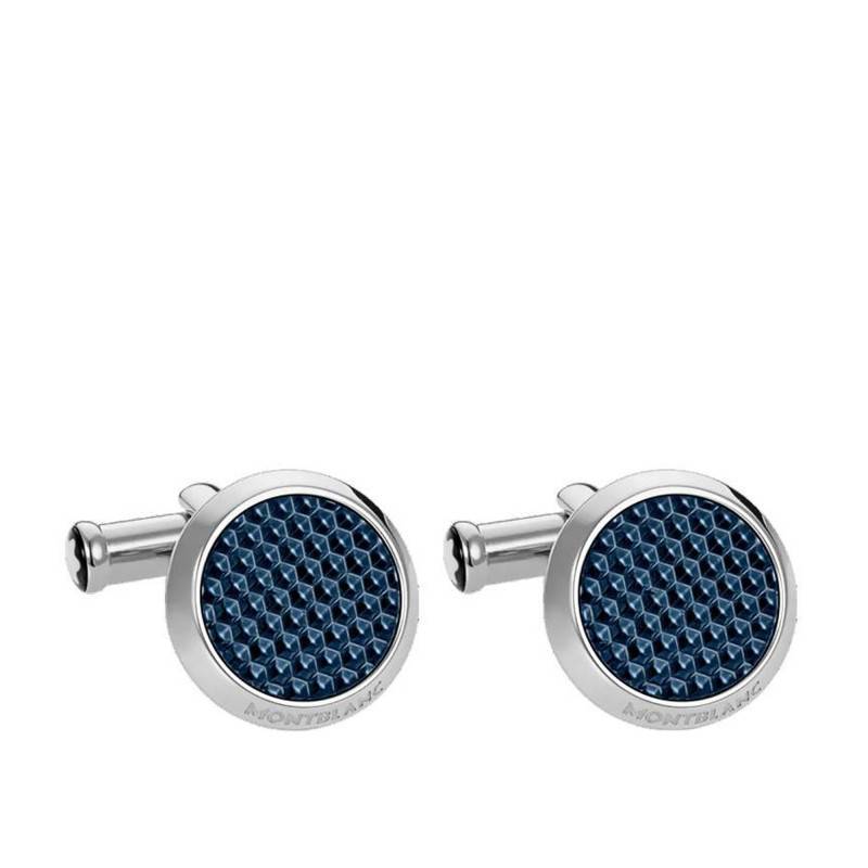 Meisterstück Cufflinks, 112904 - Montblanc