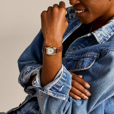 Harlow Watch ES5364 - Fossil