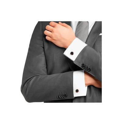 Meisterstück Cufflinks, 112908 - Montblanc