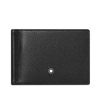 Portefeuille 6 CC Meisterstück 126252 - Montblanc