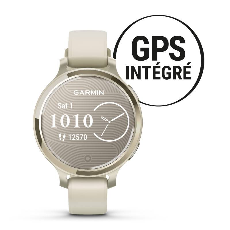 Montre Connect e Lily 2 Active 010 02891 00 Garmin Ocarat