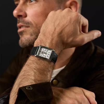 Carraway FS6078 Watch - Fossil