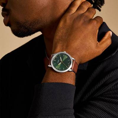 Minimalist FS6094 Watch - Fossil