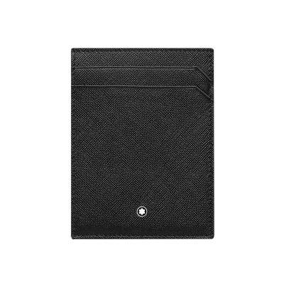 Porte-cartes 4cc Sartorial 116340 - Montblanc