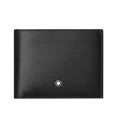 Portefeuille Meisterstück 4810 Wallet 6cc MB129246 - Montblanc