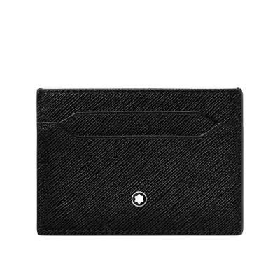 Sartorial 5cc Card Holder 130324 - Montblanc