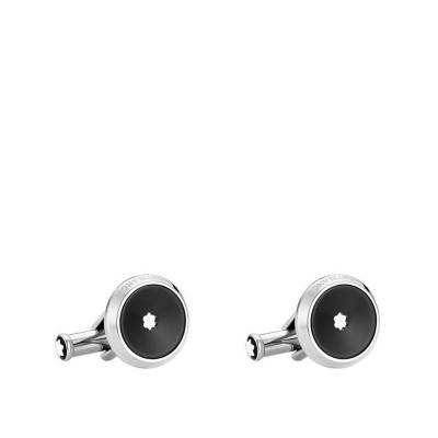 Star Cufflinks, 118607 - Montblanc