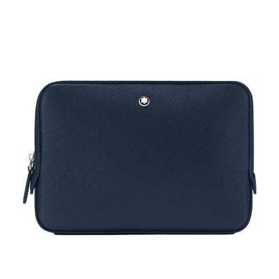 Sac Bandoulière Reporter Mini Messenger Sartorial MB131718 - Montblanc