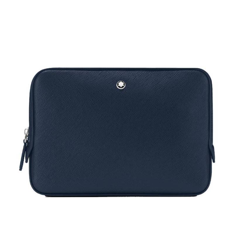 Sartorial Mini Reporter Messenger Bag MB131718 - Montblanc
