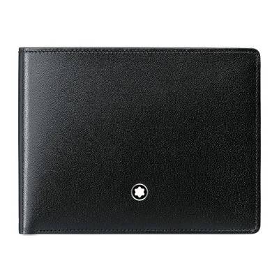 Portefeuille Meisterstück 6cc MB14548 - Montblanc