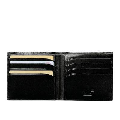 Portefeuille Meisterstück 6cc MB14548 - Montblanc