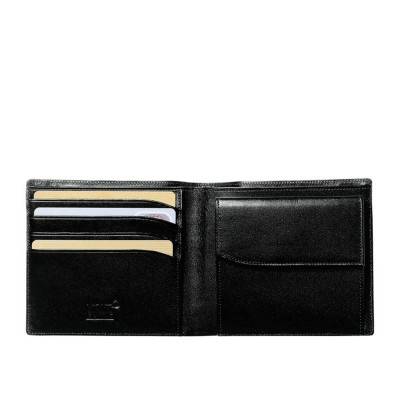 Portefeuille Meisterstück 4cc MB7164 - Montblanc