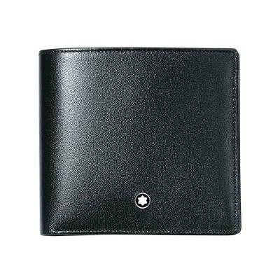 Portefeuille Meisterstück 4cc MB7164 - Montblanc