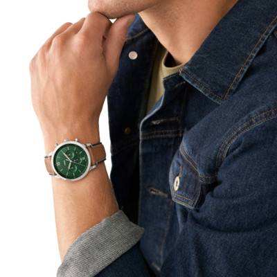 Montre Neutra FS5963 - Fossil