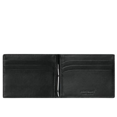 Portefeuille 6 CC Meisterstück 126252 - Montblanc