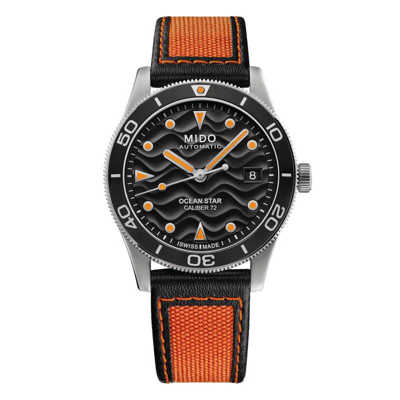 Ocean Star 39 Watch M0269071705100 - Mido