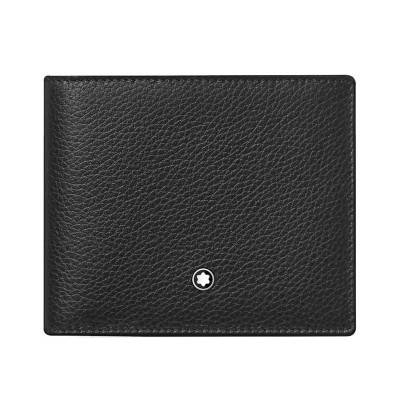 Portefeuille 6cc Meisterstück MB126250 - Montblanc