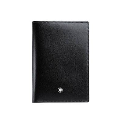 Portefeuille 4cc Meisterstück 11987 - Montblanc