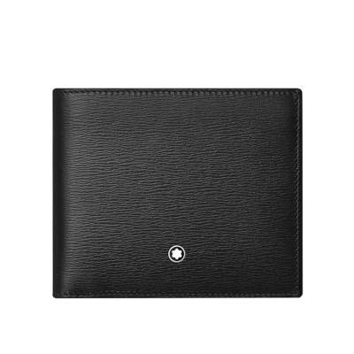 Portefeuille Meisterstück 4810 Wallet 8cc MB129244 - Montblanc