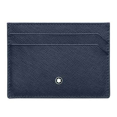 Porte-cartes 5cc Sartorial 128596 - Montblanc