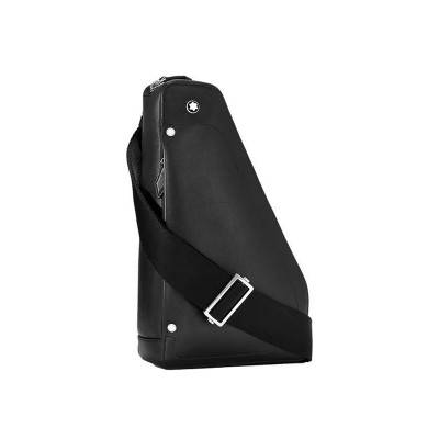 Sac bandoulière Meisterstück Selection Soft MB129696 - Montblanc