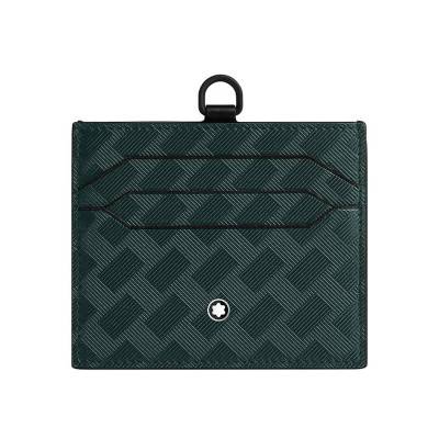 Porte-cartes 6cc Montblanc Extreme 3.0 MB129987 - Montblanc