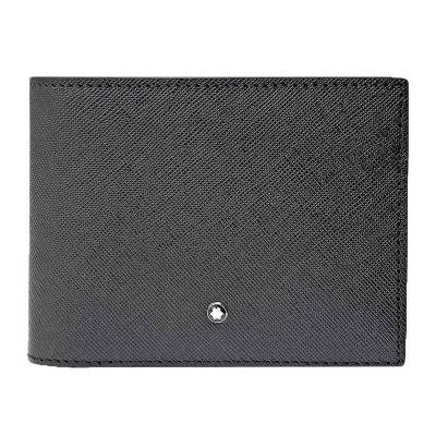 Portefeuille Sartorial 6cc MB113220 - Montblanc